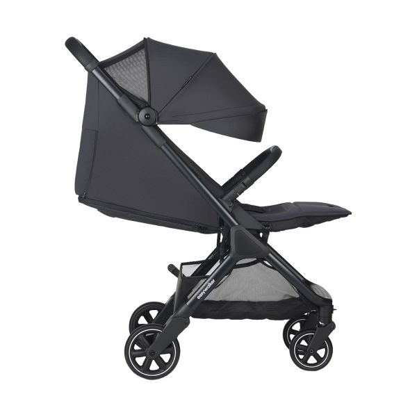 Easywalker Jackey NXT Buggy - Eclipse Black Easywalker Jackey NXT Buggy - Eclipse Black