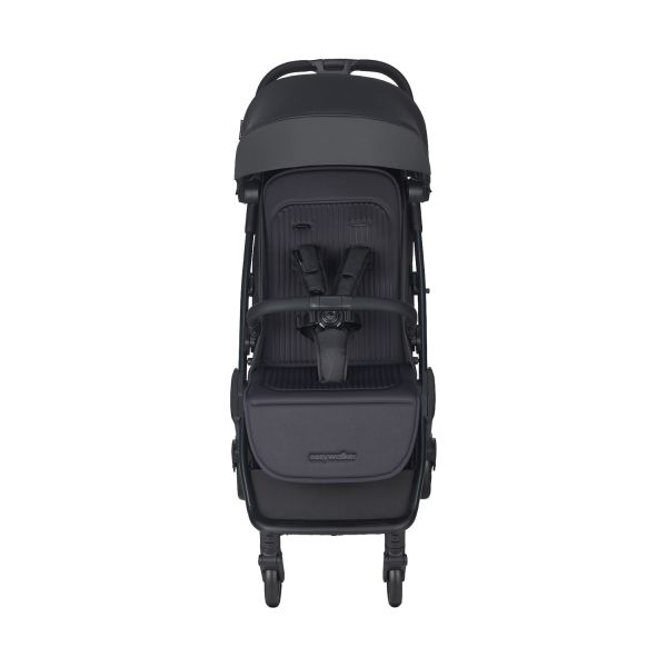 Easywalker Jackey NXT Buggy - Eclipse Black Easywalker Jackey NXT Buggy - Eclipse Black