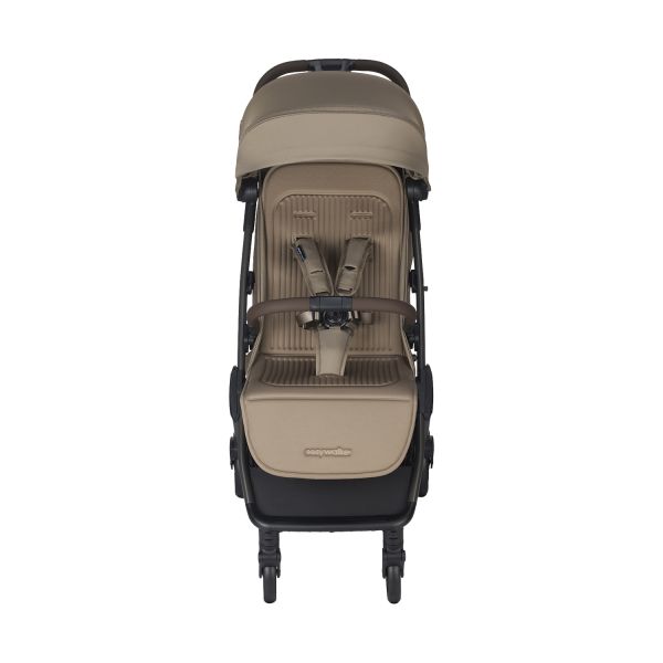 Easywalker Jackey NXT Buggy - Mocha Brown Easywalker Jackey NXT Buggy - Mocha Brown