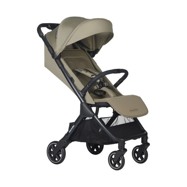 Easywalker Jackey NXT Buggy - Moss Green