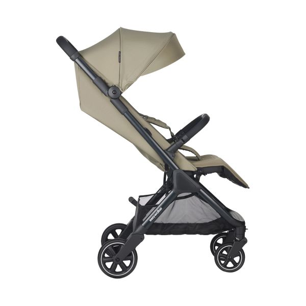 Easywalker Jackey NXT Buggy - Moss Green