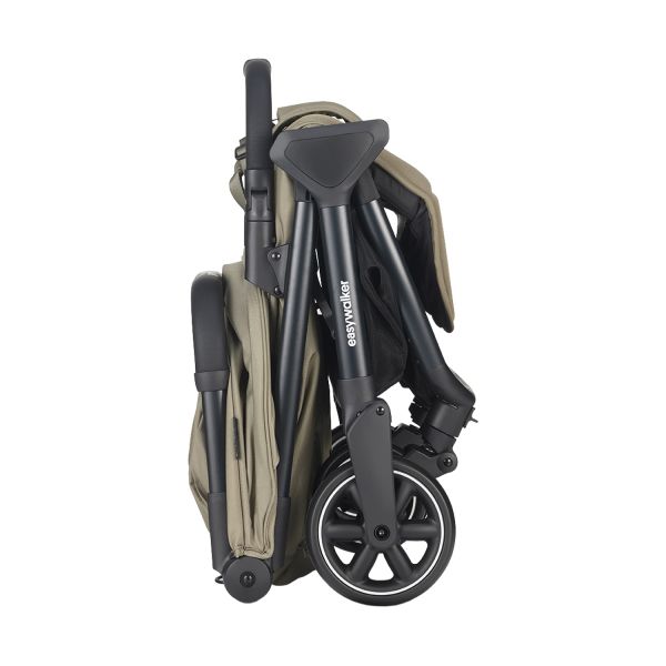 Easywalker Jackey NXT Buggy - Moss Green