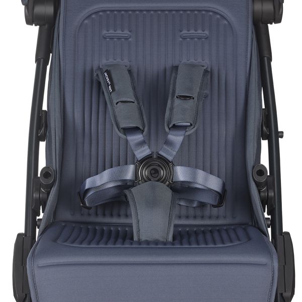 Easywalker Jackey XL NXT Buggy - Deep Blue