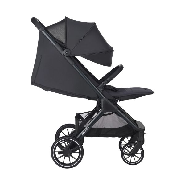 Easywalker Jackey XL NXT Buggy - Eclipse Black Easywalker Jackey XL NXT Buggy - Eclipse Black