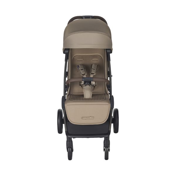 Easywalker Jackey XL NXT Buggy - Mocha Brown Easywalker Jackey XL NXT Buggy - Mocha Brown