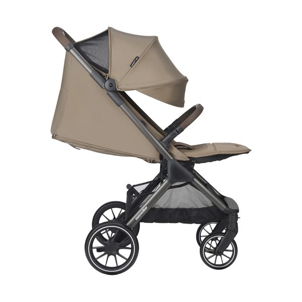 Easywalker Jackey XL NXT Buggy - Mocha Brown Easywalker Jackey XL NXT Buggy - Mocha Brown