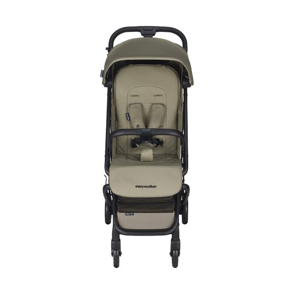 Easywalker Miley GO Buggy - Moss Green