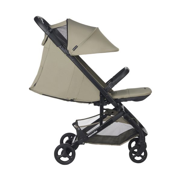 Easywalker Miley GO Buggy - Moss Green