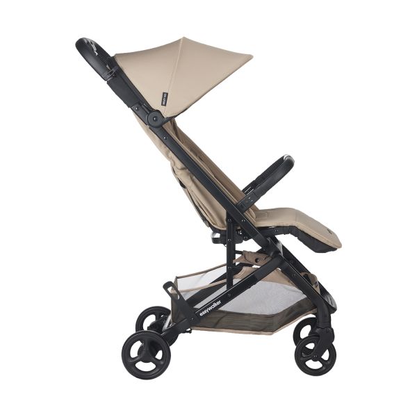 Easywalker Miley GO Buggy - Sand Taupe