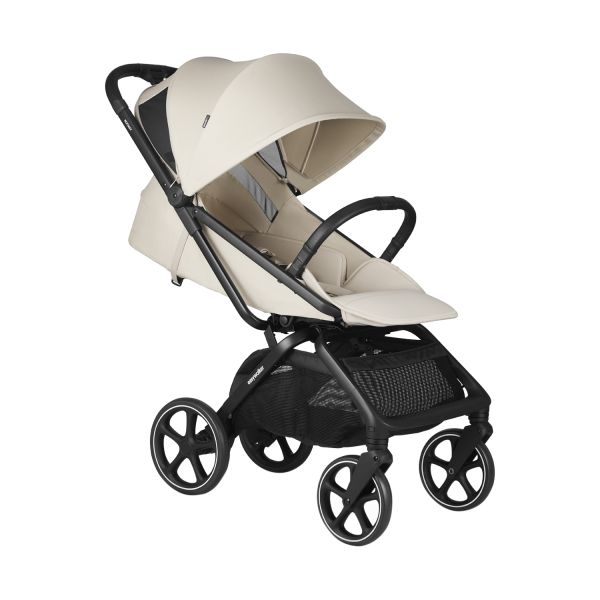 Easywalker Buggy Rockey L Bright Taupe