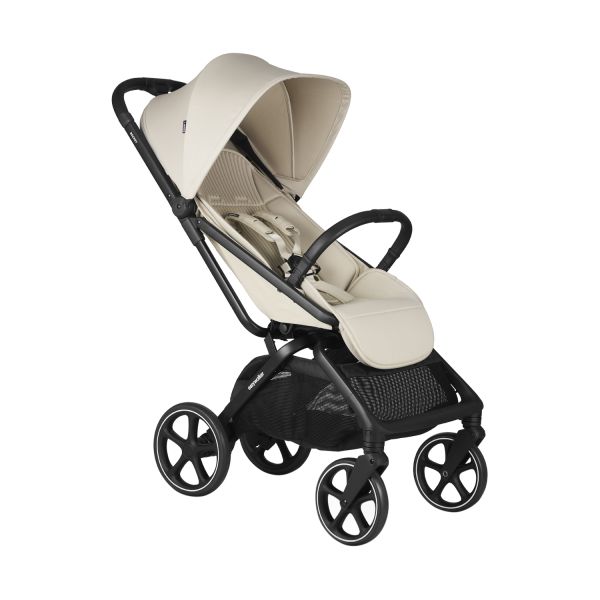 Easywalker Buggy Rockey L Bright Taupe