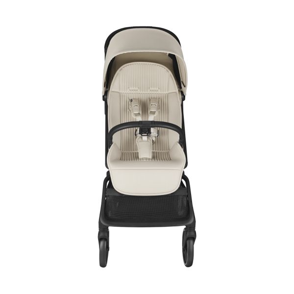 Easywalker Buggy Rockey L Bright Taupe