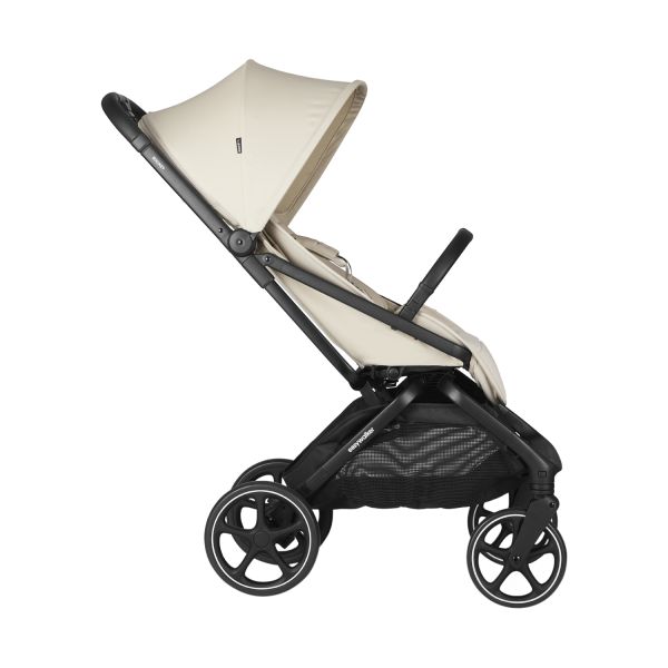 Easywalker Buggy Rockey L Bright Taupe