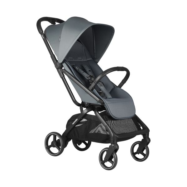 Easywalker Buggy Rockey M Smooth Grey Easywalker Buggy Rockey M Smooth Grey
