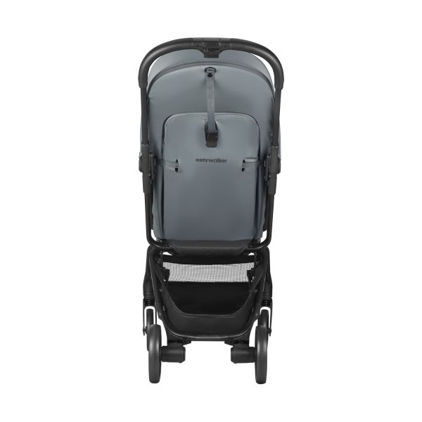 Easywalker Buggy Rockey M Smooth Grey Easywalker Buggy Rockey M Smooth Grey