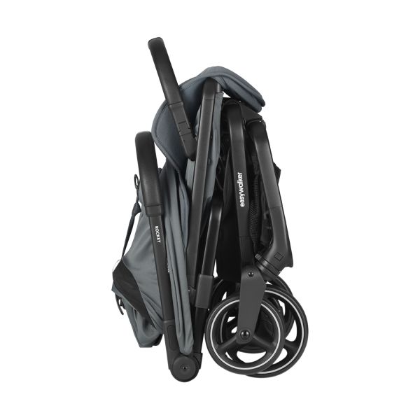Easywalker Buggy Rockey M Smooth Grey Easywalker Buggy Rockey M Smooth Grey