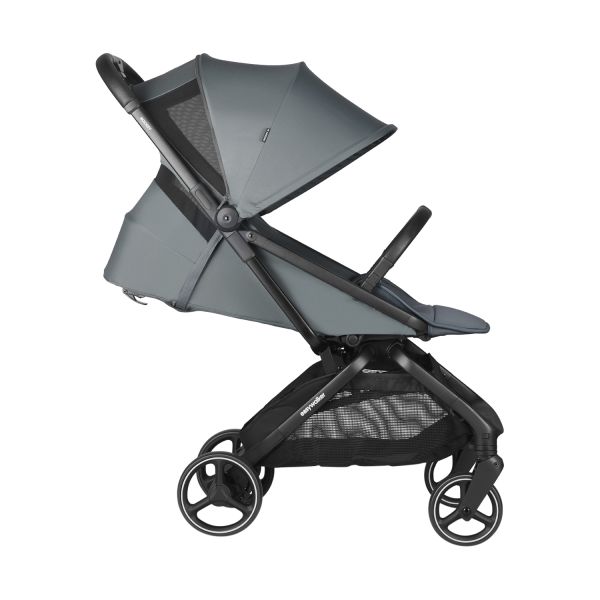 Easywalker Buggy Rockey M Smooth Grey Easywalker Buggy Rockey M Smooth Grey