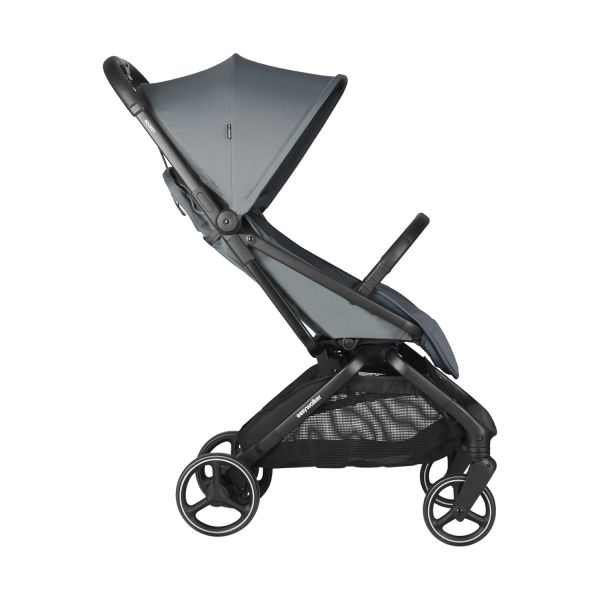 Easywalker Buggy Rockey M Smooth Grey Easywalker Buggy Rockey M Smooth Grey