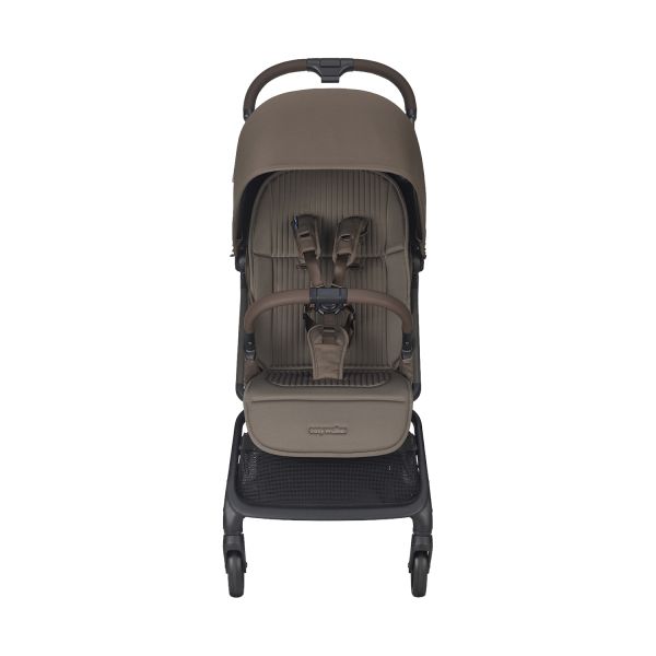Easywalker Miley GO Buggy - Chestnut Brown