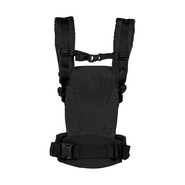 Ergobaby Adapt SoftTouch Cotton Onyx Black