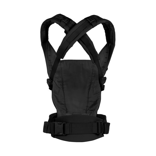 Ergobaby Adapt SoftTouch Cotton Onyx Black