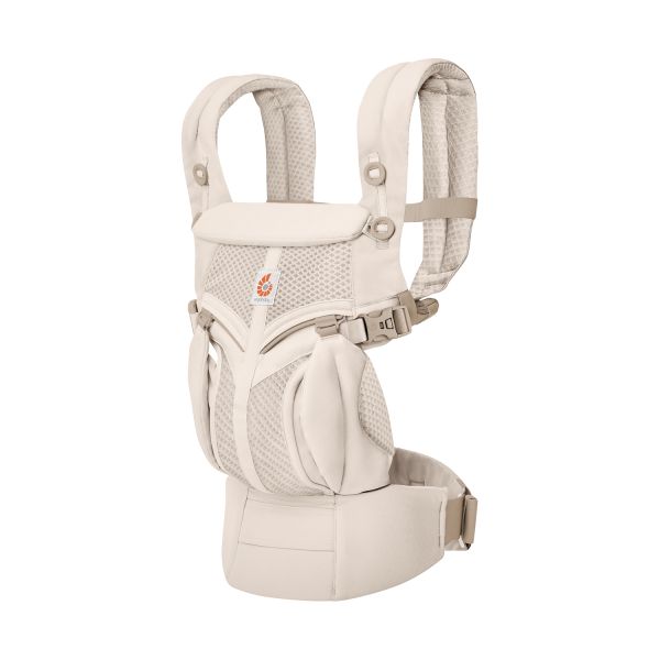 Ergobaby Omni Classic Draagzak - Mesh - Natural Beige Ergobaby Omni Classic Draagzak - Mesh - Natural Beige