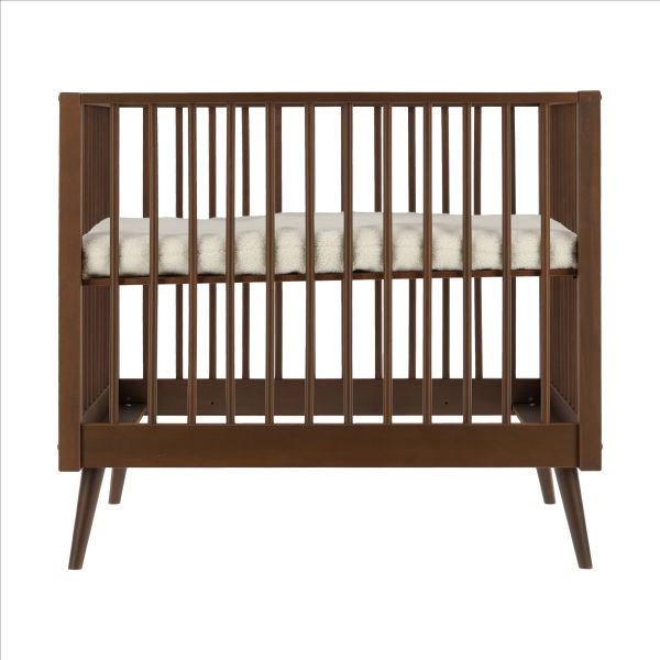 Europe Baby Evy Box - Walnoot