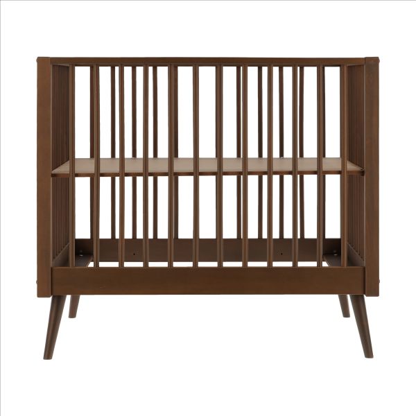 Europe Baby Evy Box - Walnoot