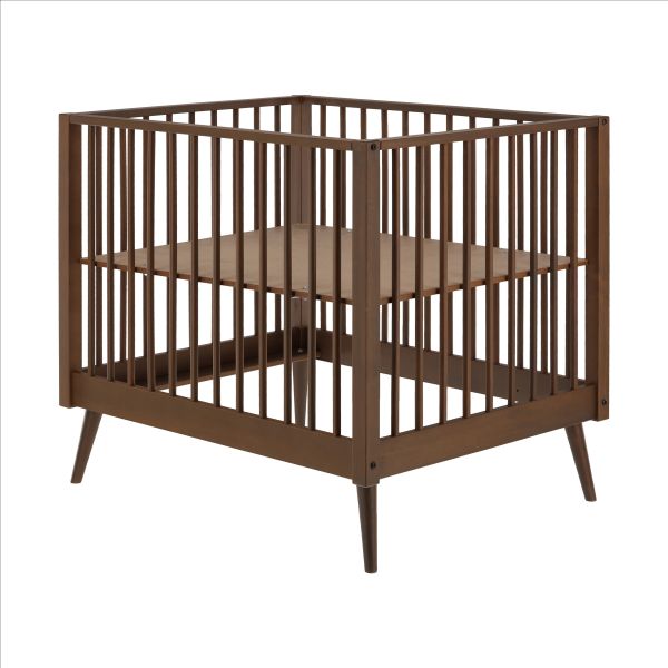 Europe Baby Evy Box - Walnoot