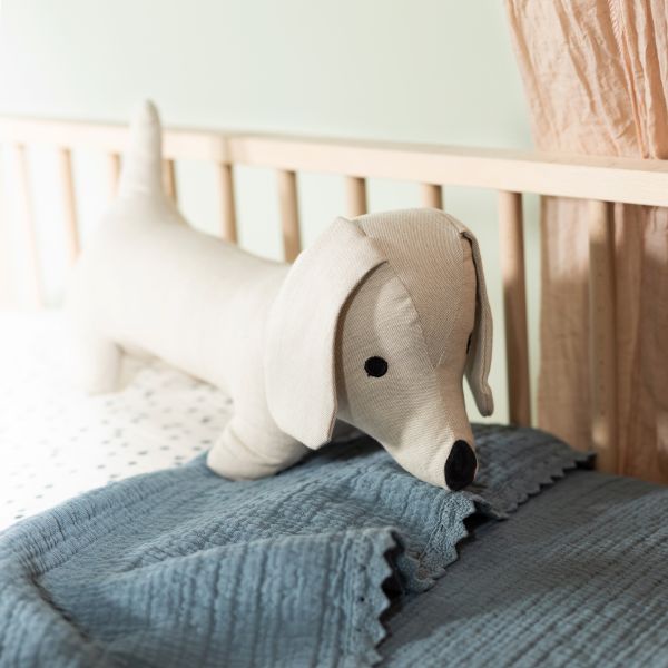 Europe Baby Evy Ledikant 60 x 120 cm - Naturel
