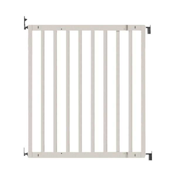 Europe Baby Traphek Solid Beech Oatmeal