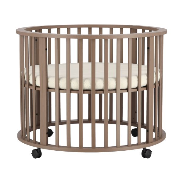 Europe Baby Park Circa III - Chestnut Europe Baby Park Circa III - Chestnut