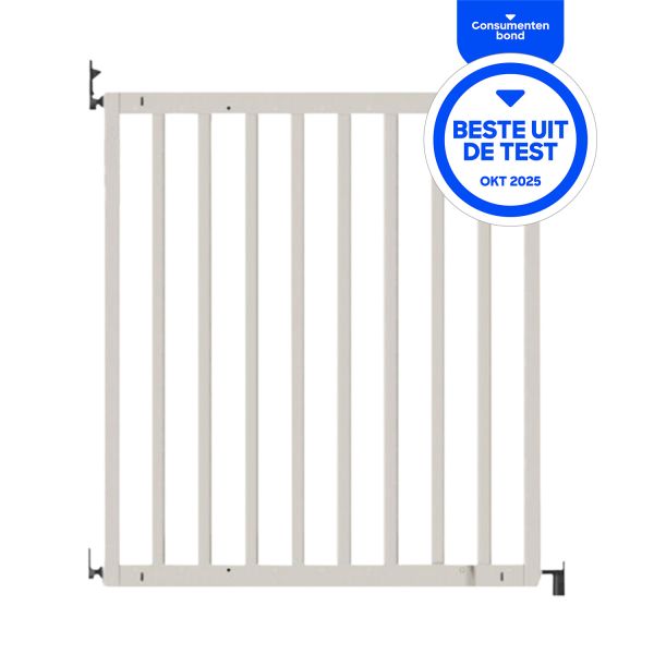 Europe Baby Traphek Solid Beech Oatmeal