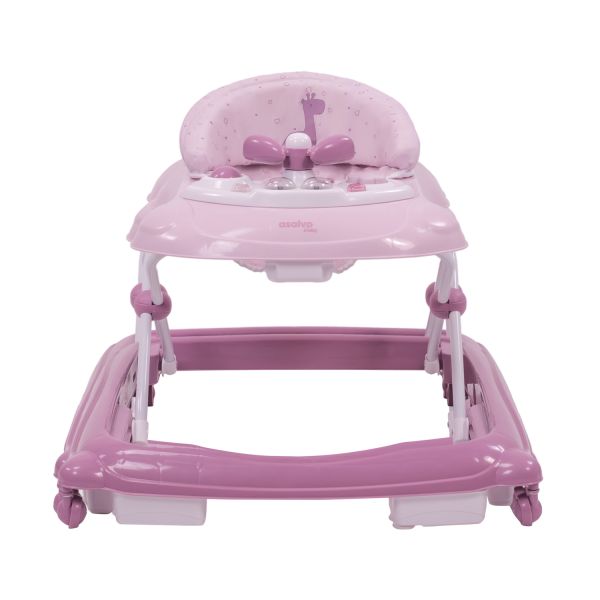 Asalvo Loopstoeltje - Giraffe