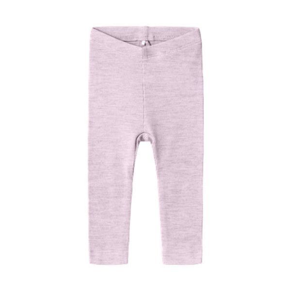 Name It Legging - Kab NOOS - Sweet Dreams Melange - Maat 62