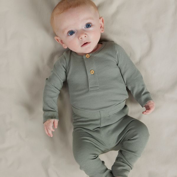 Name It Kab Legging - Maat 68 - Shadow Name It Kab Legging - Maat 68 - Shadow