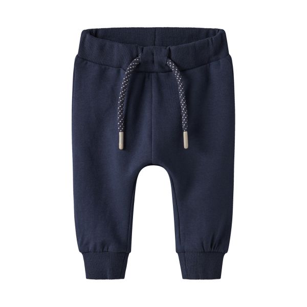 Name It Sumo Broek - Maat 68 - Navy Blazer Name It Sumo Broek - Maat 68 - Navy Blazer