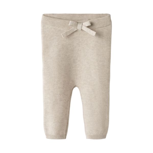 Name It Oda Legging - Maat 74 - Peyote Melange Name It Oda Legging - Maat 74 - Peyote Melange