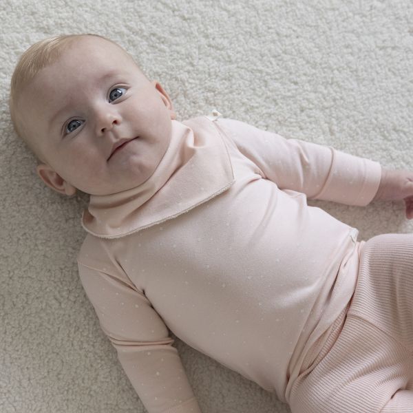 Feetje T-Shirt Print The Magic Is In You Roze 74