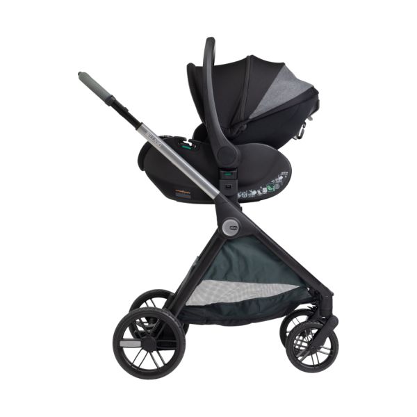 Chicco Bellagio Kinderwagen 3-in-1 - Fir Tree Chicco Bellagio Kinderwagen 3-in-1 - Fir Tree
