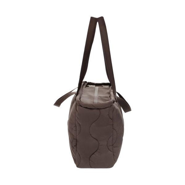 Little Company Luiertas - Florence - Walnut Little Company Luiertas - Florence - Walnut