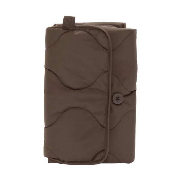 Little Company Luiertas - Florence - Walnut Little Company Luiertas - Florence - Walnut