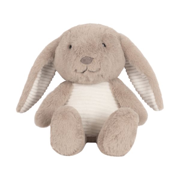 Flow Amsterdam Knuffel - Milo - Brown - Oplaadbare Hartslagknuffel Flow Amsterdam Knuffel - Milo - Brown - Oplaadbare Hartslagknuffel