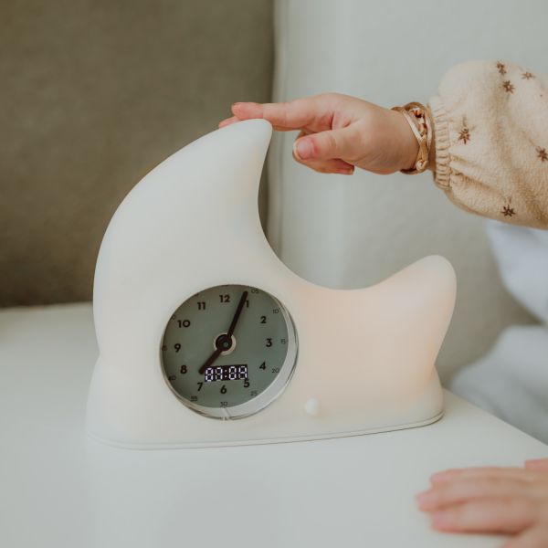 Flow Amsterdam Sleep Trainer Luna