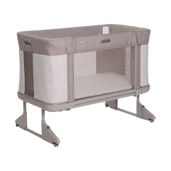 Chicco Forever Nex2Me Co-Sleeper - Almond Chicco Forever Nex2Me Co-Sleeper - Almond