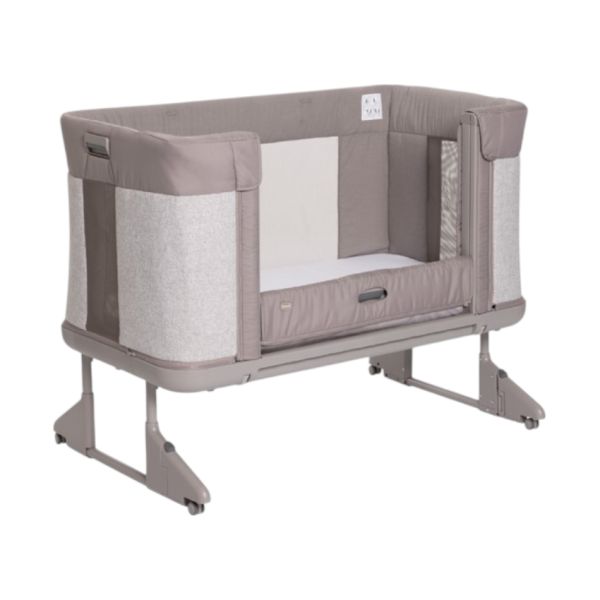 Chicco Forever Nex2Me Co-Sleeper - Almond Chicco Forever Nex2Me Co-Sleeper - Almond