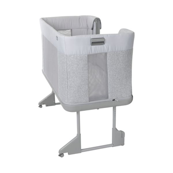 Chicco Forever Next2Me Co-Sleeper - Ash Grey Chicco Forever Next2Me Co-Sleeper - Ash Grey