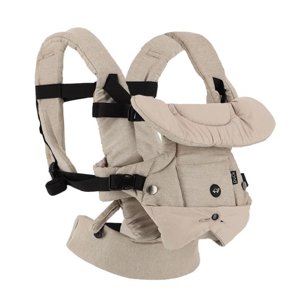 Puck Coco Draagzak - Zand Puck Coco Draagzak - Zand