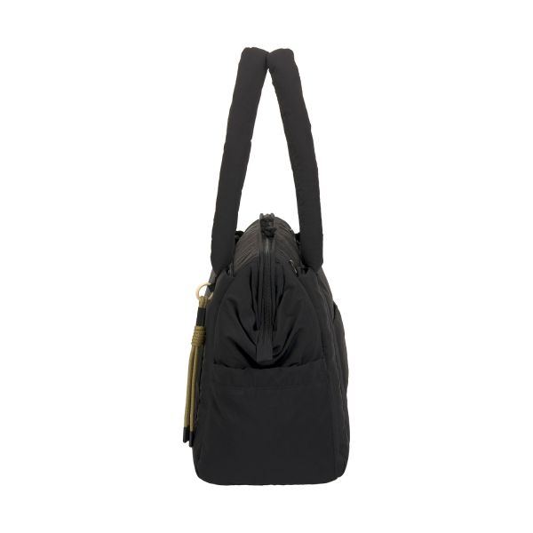 Lässig Reistas - Weekender Yula - Black