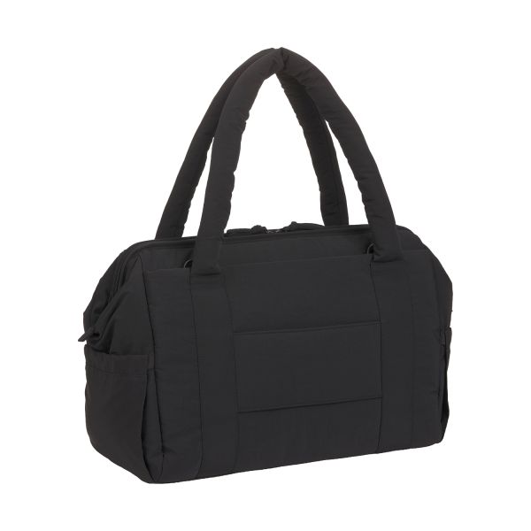 Lässig Reistas - Weekender Yula - Black